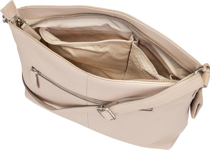 Produktbild Burkely Soft Skylar Umhängetasche Leder 32 cm