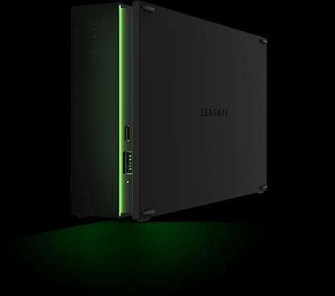 Immagine prodotto Seagate Game Drive Hub for Xbox (8 TB)