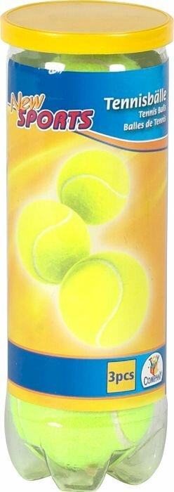 New Sports Tennisbälle
