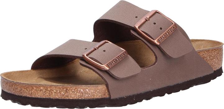 Immagine prodotto Birkenstock Arizona Birko-Flor Nubuck Normale (42)