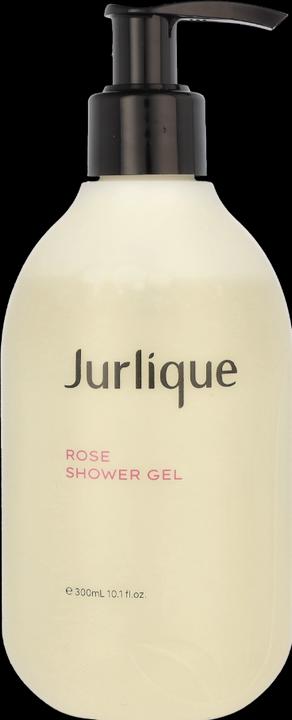 Immagine prodotto Jurlique Gel doccia addolcente alla rosa 300 ml (300 ml)