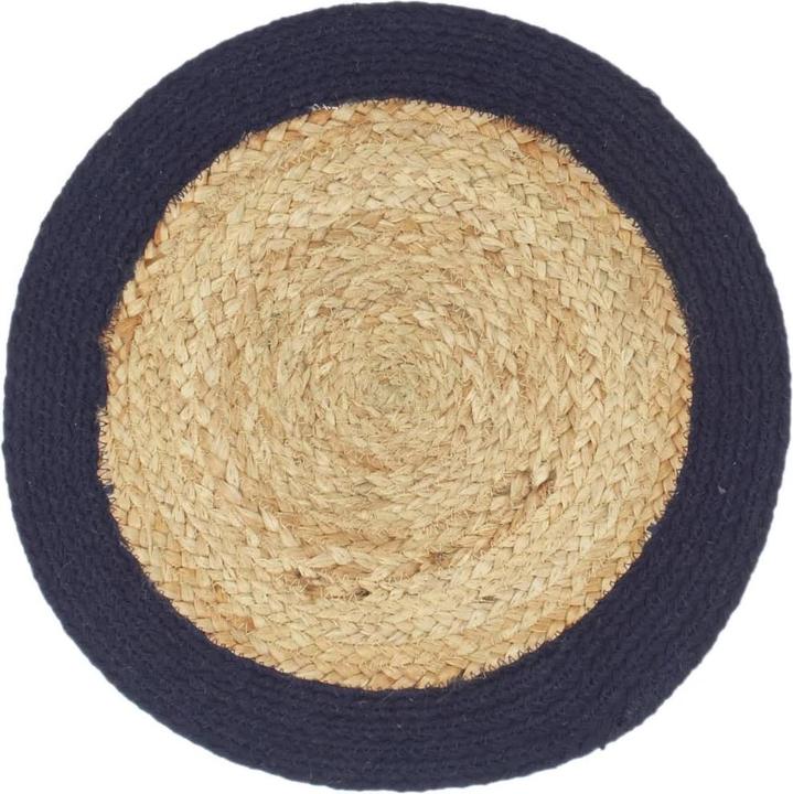 Immagine prodotto VidaXL Eskarne (6 pz., 38 x 38 cm)