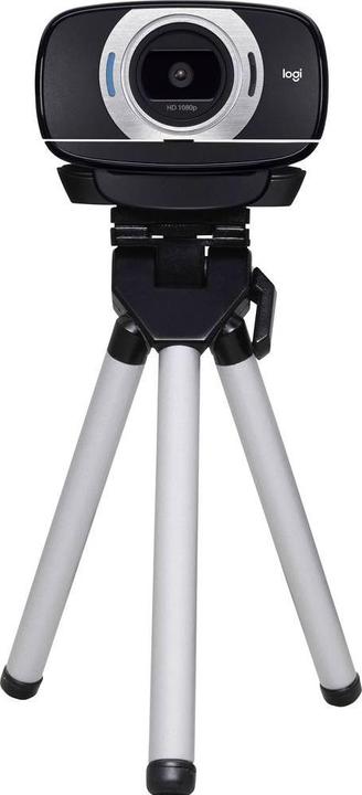 Actual product image Logitech C615 (2 Mpx)