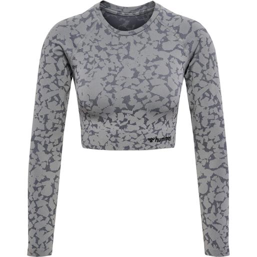 Immagine prodotto hummel hmlMT PI CAMICIA A MAGLIA L/S (XL)