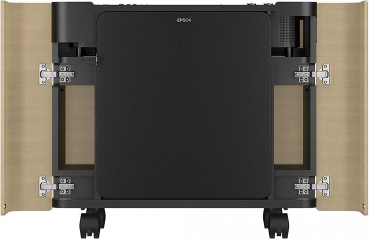 Actual product image Epson Mobile A/V Cabinet ELPCS01 (Various)