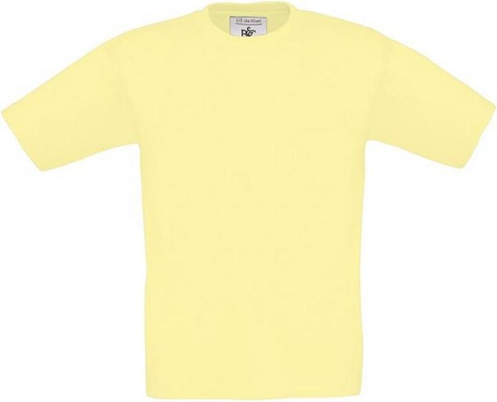 B&C Exact 150 TShirt (158, 164)
