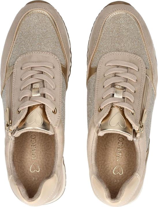 Actual product image Marco Tozzi Sneaker (39)