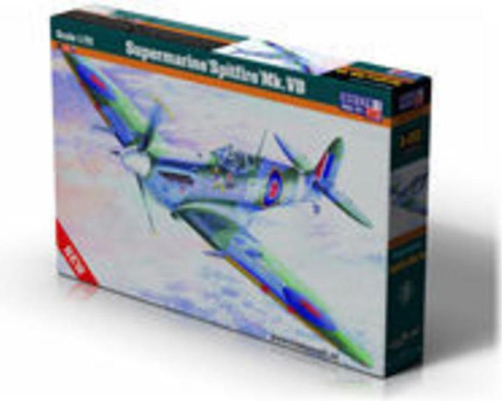 Produktbild MeisterCraft Supermarine Spitfire Mk.Vb