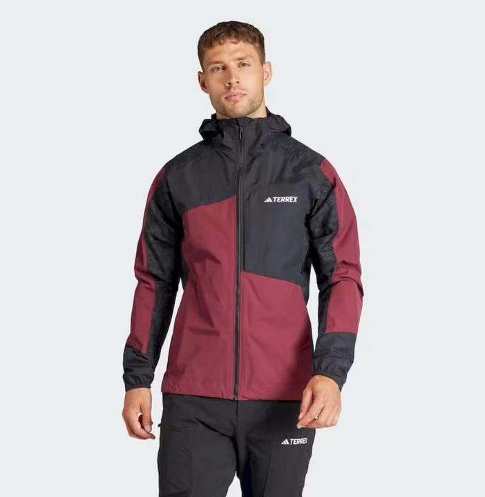 adidas Terrex Xperior Hybrid Rain.Rdy Jacket (M)