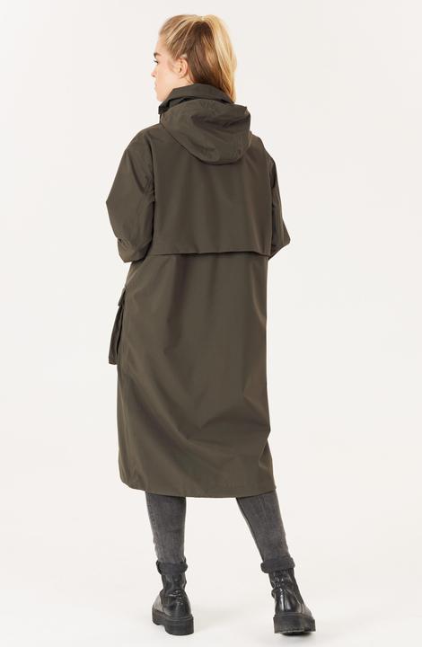 Produktbild Whistler Women's Bombai Parka W-Pro 10000 (46)