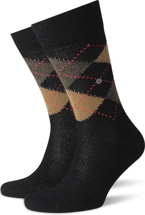 Produktbild Burlington socken preston (46 - 50)