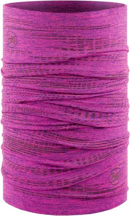 Actual product image Buff DryFlx Pink Fluor