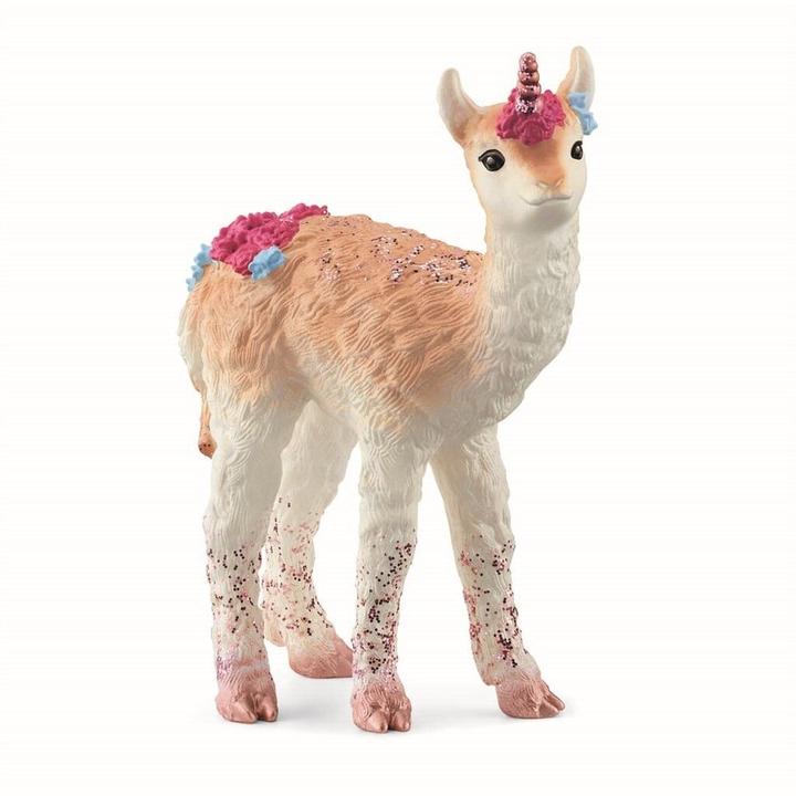 Produktbild Schleich Lama Einhorn