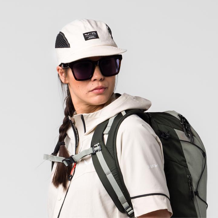 Actual product image Salewa Hemp Flex 5 Panel (S)