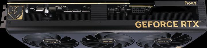 Produktbild ASUS GeForce RTX 4070 Ti ProArt OC Edition (12 GB)
