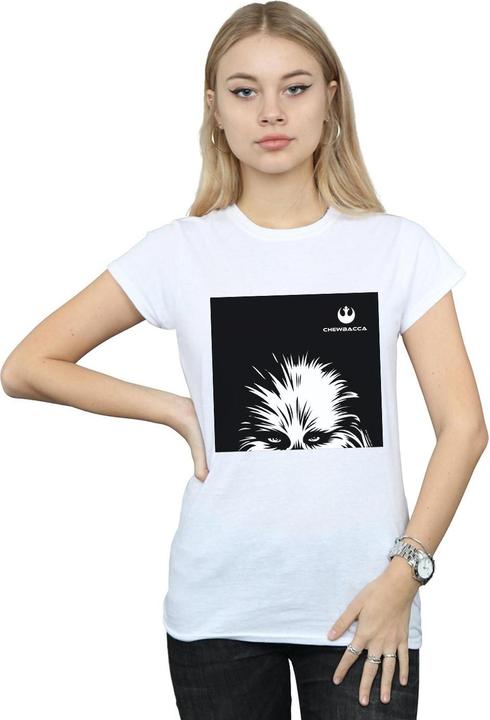 Produktbild Star Wars Chewbacca Look TShirt (XL)