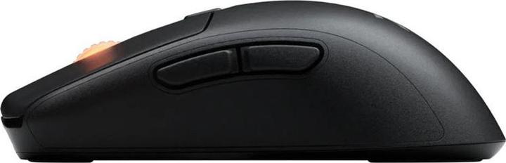 Produktbild Fnatic Bolt Wireless Gaming Mouse - schwarz (Kabellos)