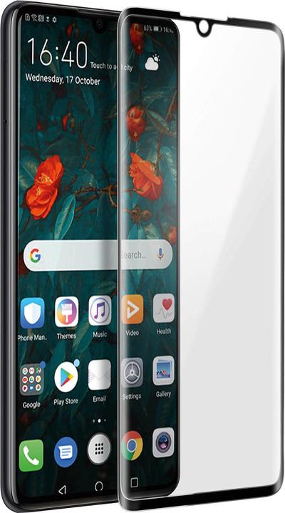 Image du produit Avizar Film de protection d'écran, Case friendly Protection (1 pièce(s), Huawei P30)