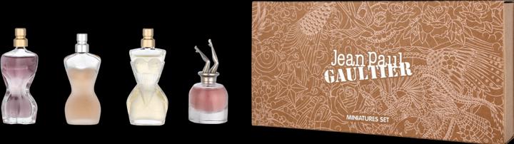 Produktbild Gaultier Miniatures Set