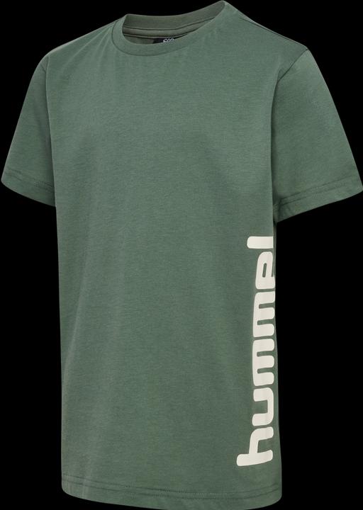 hummel Hmlprint t-shirt s/s