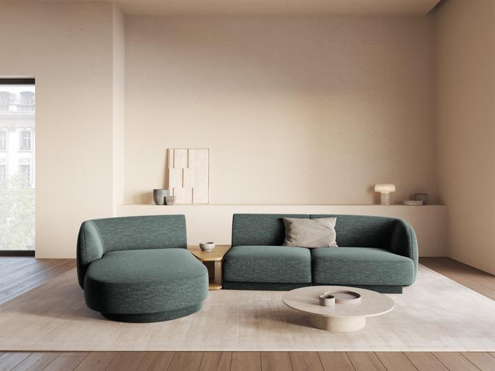 Actual product image Micadoni Miley (2 person sofa, 3-seater, 4-seater)