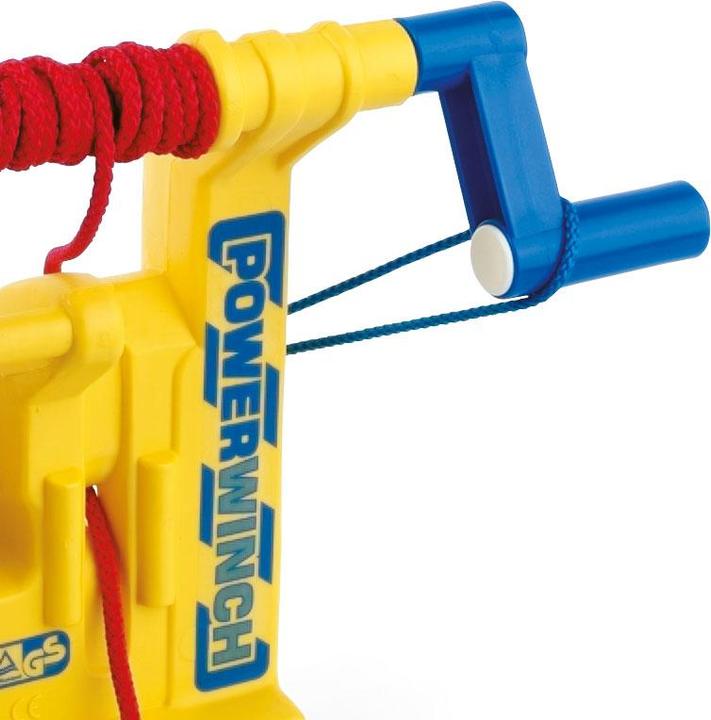 Image du produit Rolly Toys Treuil à câble Powerwinch