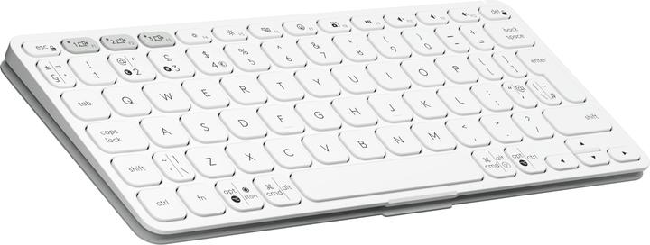 Image du produit Logitech KEYS-TO-GO 2 (ING. Int., Sans fil)