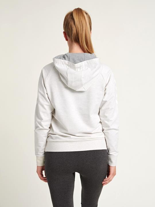 Immagine prodotto hummel Andare Donna Felpa Con Cappuccio In Cotone (XS)