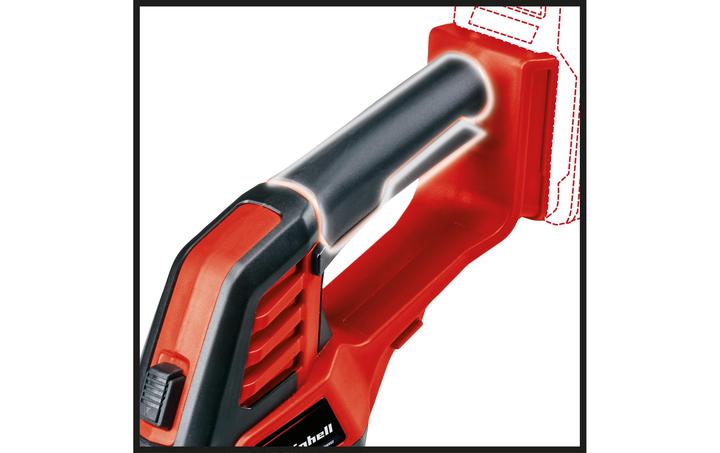 Produktbild Einhell GE-CG 18/100 Li-Solo (Akkubetrieb)