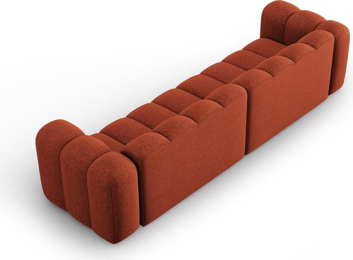 Actual product image Micadoni Lupine (4-seater)