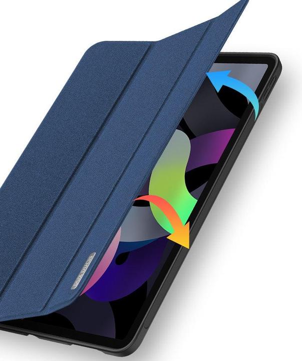 Produktbild Dux Ducis Tri-fold Smart Case (iPad Air 11 2025, iPad Air 2022 (5. Gen), iPad Air 2020 (4. Gen))