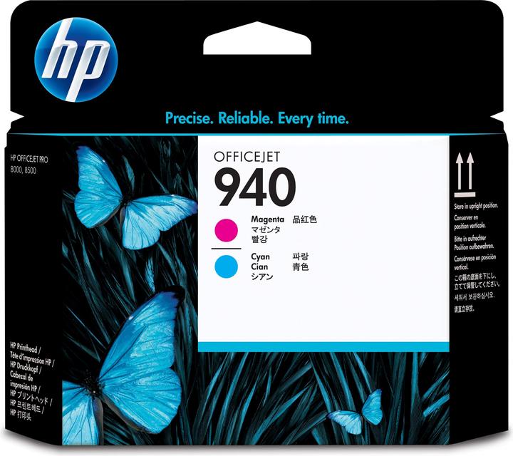 HP 940 (M, C)