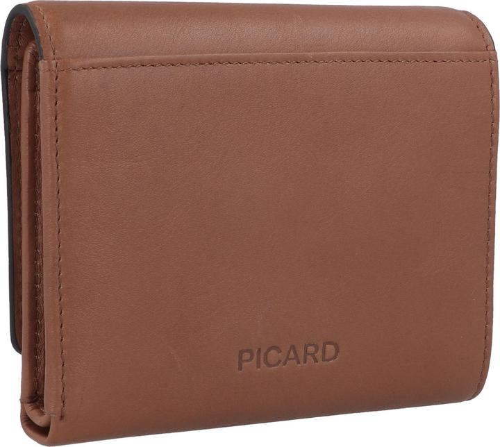 Image du produit Picard Donna 1 Portefeuille en cuir 13 cm