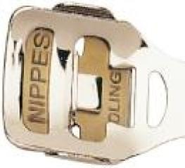 Image du produit Nippes Lames de rechange (20 x)