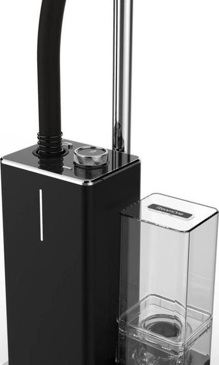 Image du produit SteamOne Défroisseur vapeur vertical EUES-200B (2000 W, 45 g/min)