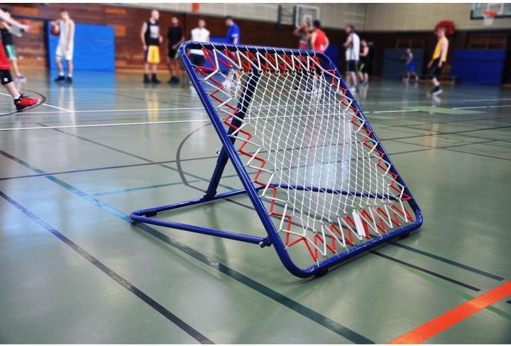 Actual product image Power Shot Tchouckball - rebound net PowerShot