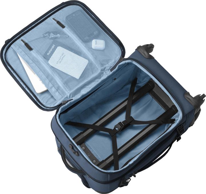 Immagine prodotto Eagle Creek GW 4 Wheel Carry On (45 l, Bagaglio a mano (fino a 50 litri))