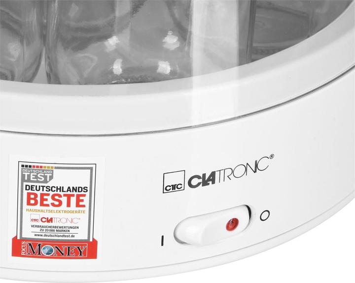 Produktbild Clatronic JM 3344