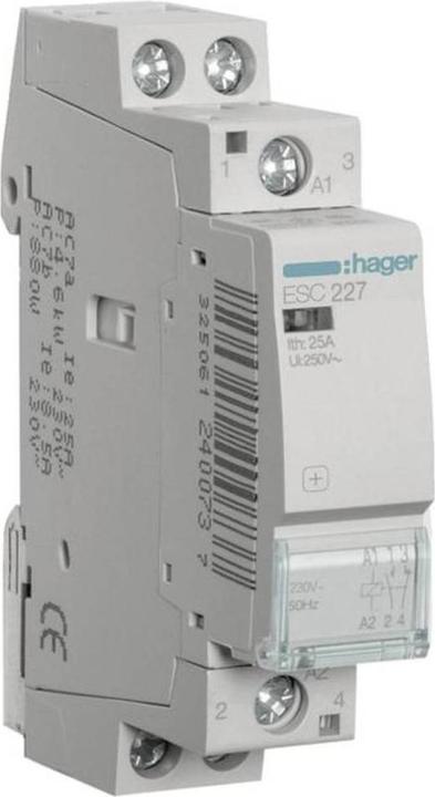 Immagine prodotto Hager Installations Schütze