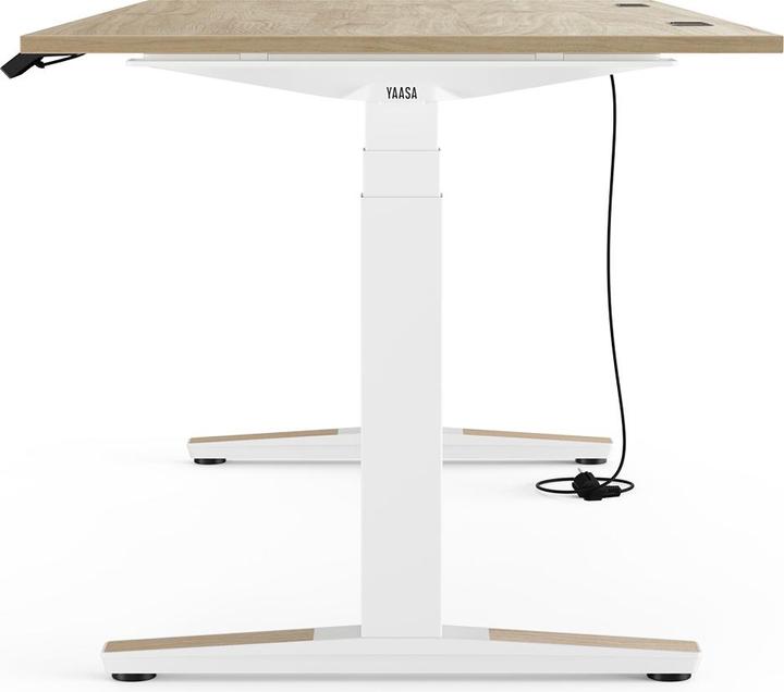 Produktbild Yaasa Desk Expert (200 x 80 cm)
