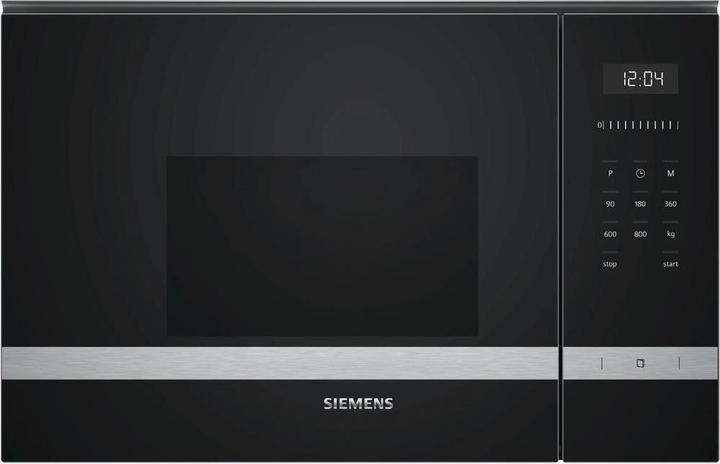 Actual product image Siemens BF525LMS0