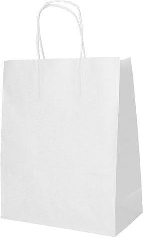 Produktbild Papstar Tragetasche (Geschenktüte, 25 x)