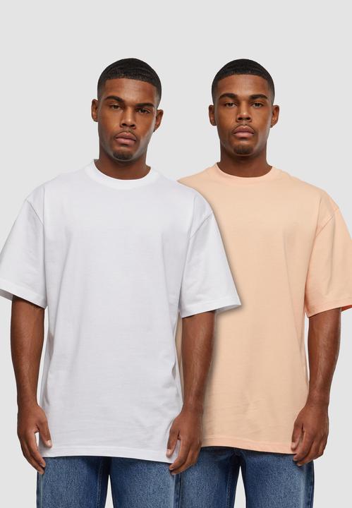 Produktbild Urban Classics Tall Tee 2-Pack (L)