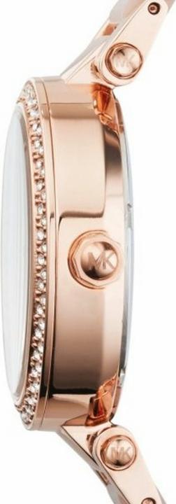 Immagine prodotto Michael Kors Mini Parker (Cronografo, 33 mm)