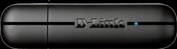 Actual product image D-Link Dwa-125 (USB 2.0)