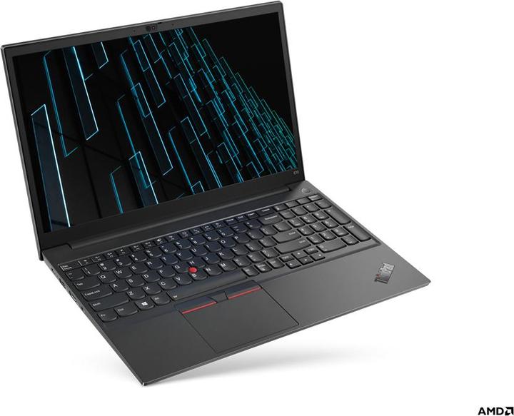 Produktbild Lenovo ThinkPad E15 Gen 3 (15.60", AMD Ryzen 5 5500U, 8 GB, 256 GB, DE)