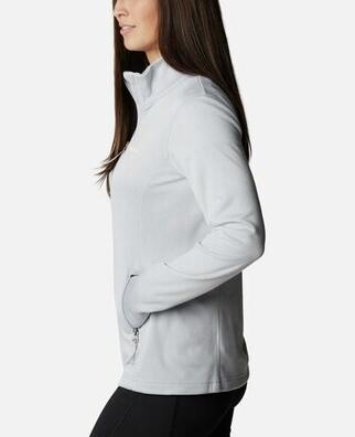 Produktbild Columbia W Park View Grid Fleece Full Zip (L)