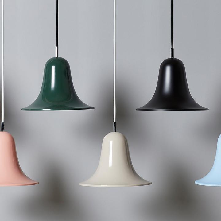 Actual product image Verpan Pantop (E14)