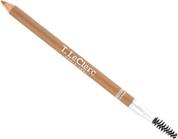 T. LeClerc Eyebrow Pencil (01 BLOND)