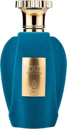 Paris Corner Emir Voux Turquoise (Eau de Parfum, 100 ml)